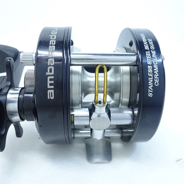 アンバサダー４６００Ｃリアルディールプラス　右